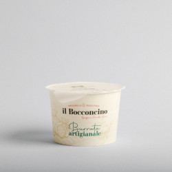 Burrata Artigianale